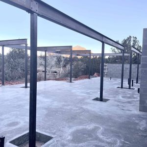 Structural Steel Image 1